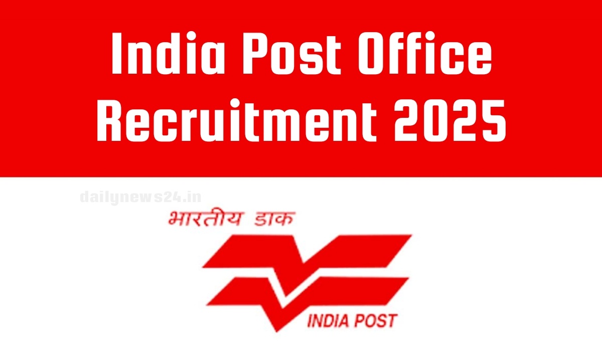 India Post Recruitment