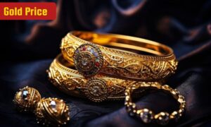 Gold Price Today