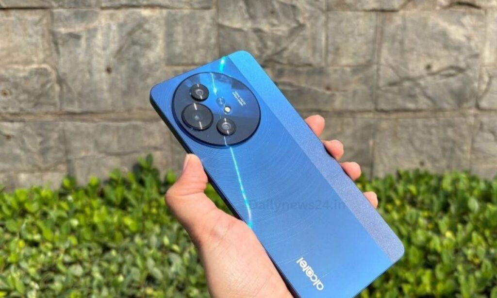 Alcatel V3 Ultra
