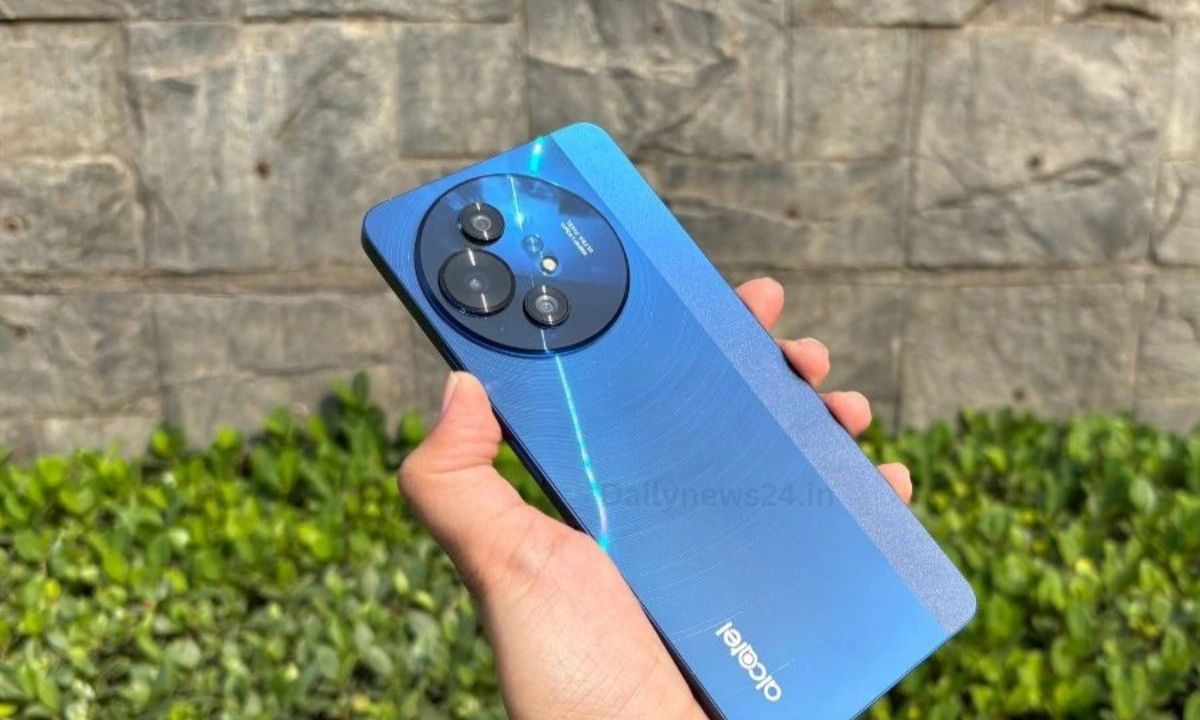 Alcatel V3 Ultra