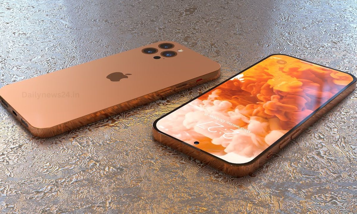 Apple iPhone 14