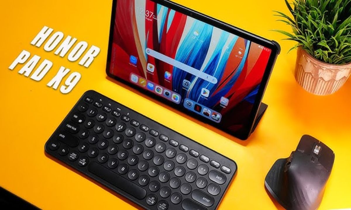 Honor Pad X9