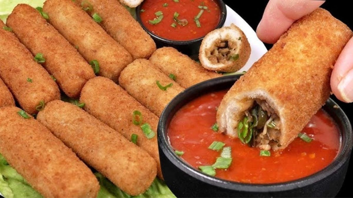 Bread Roll