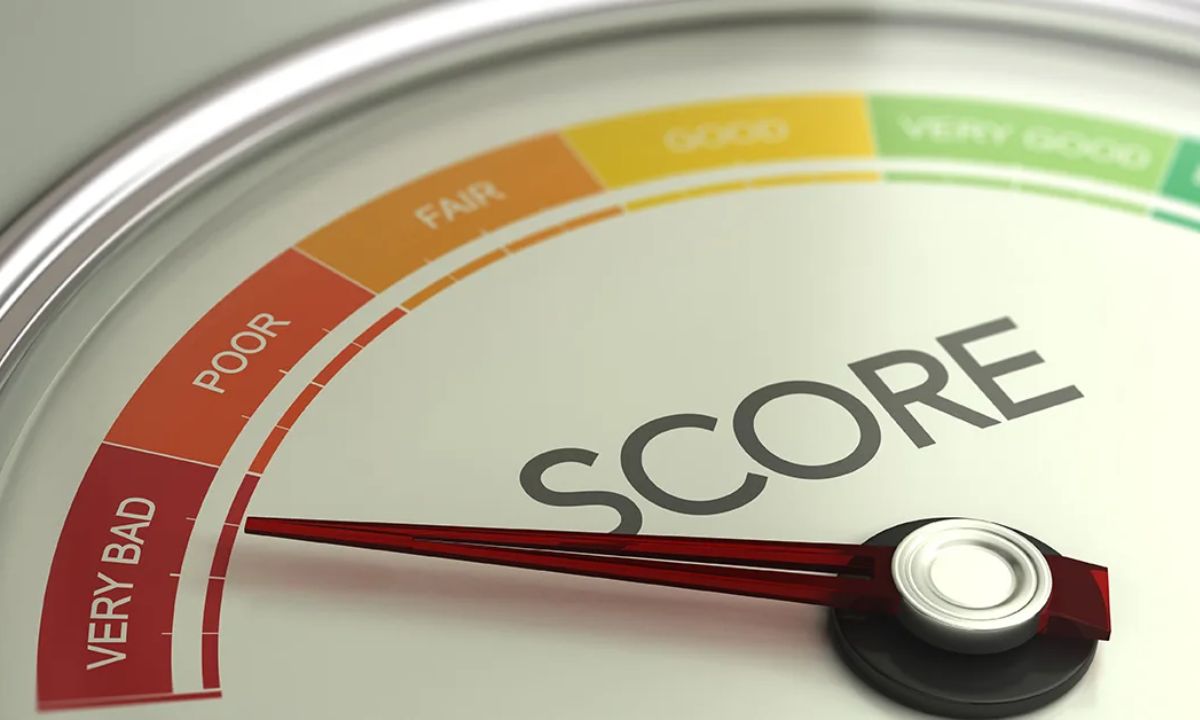 CIBIL Score
