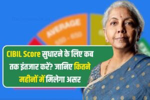 CIBIL Score