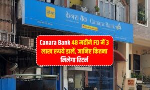 Canara Bank