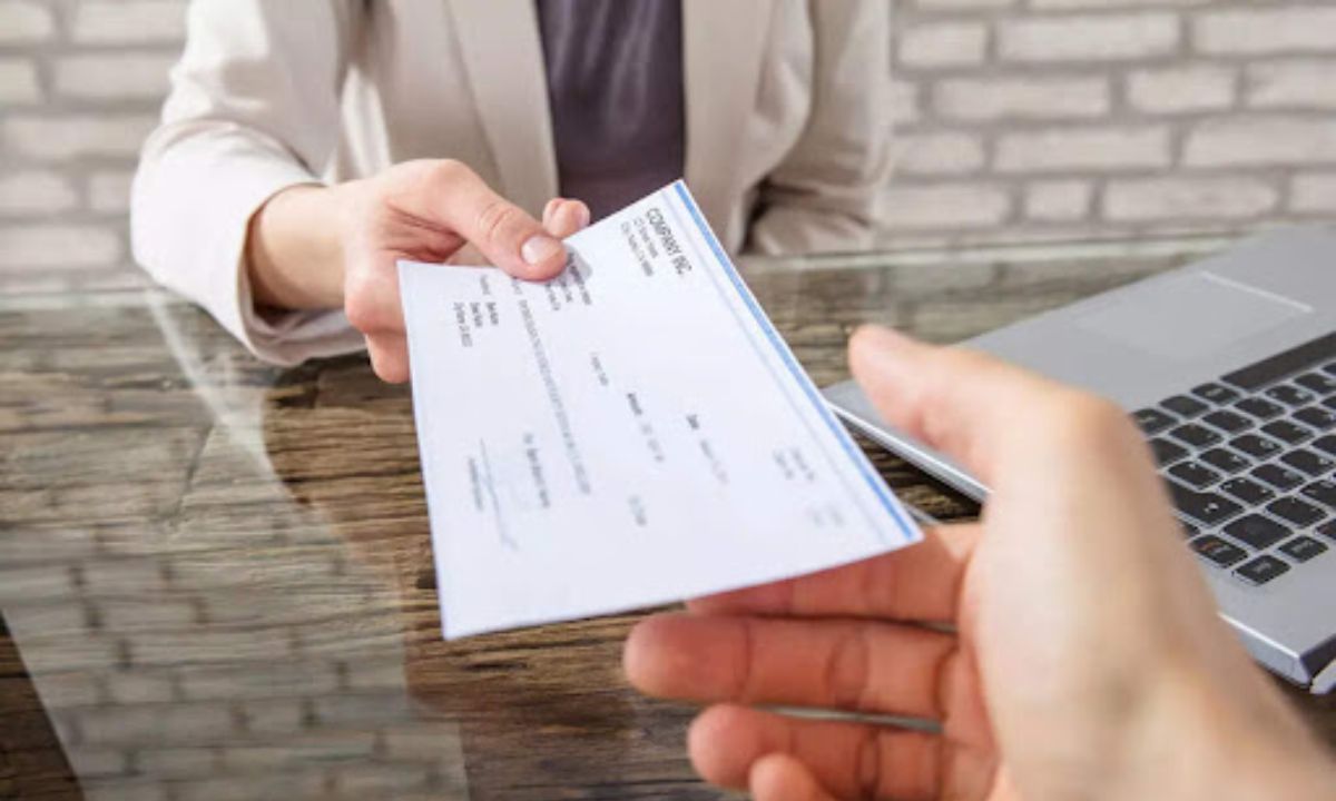 Cheque Bounce
