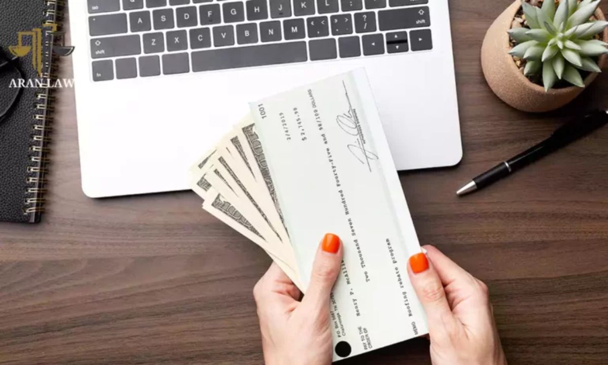 Cheque Bounce