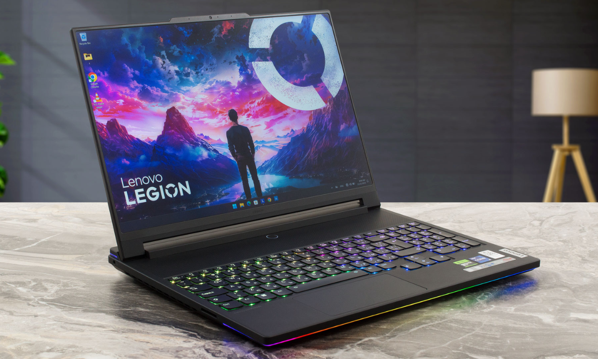Lenovo Legion 9i