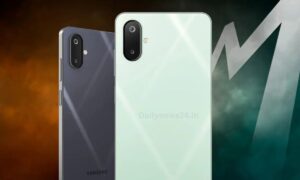 Samsung Galaxy M06