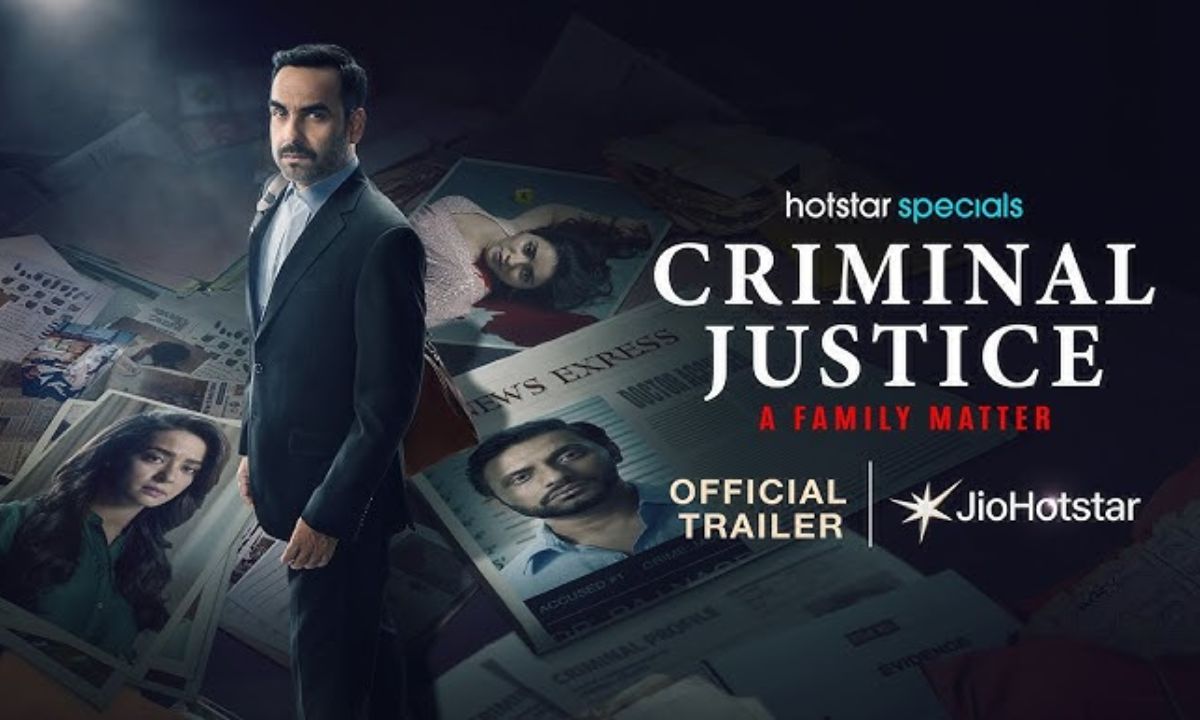 Criminal Justice 4