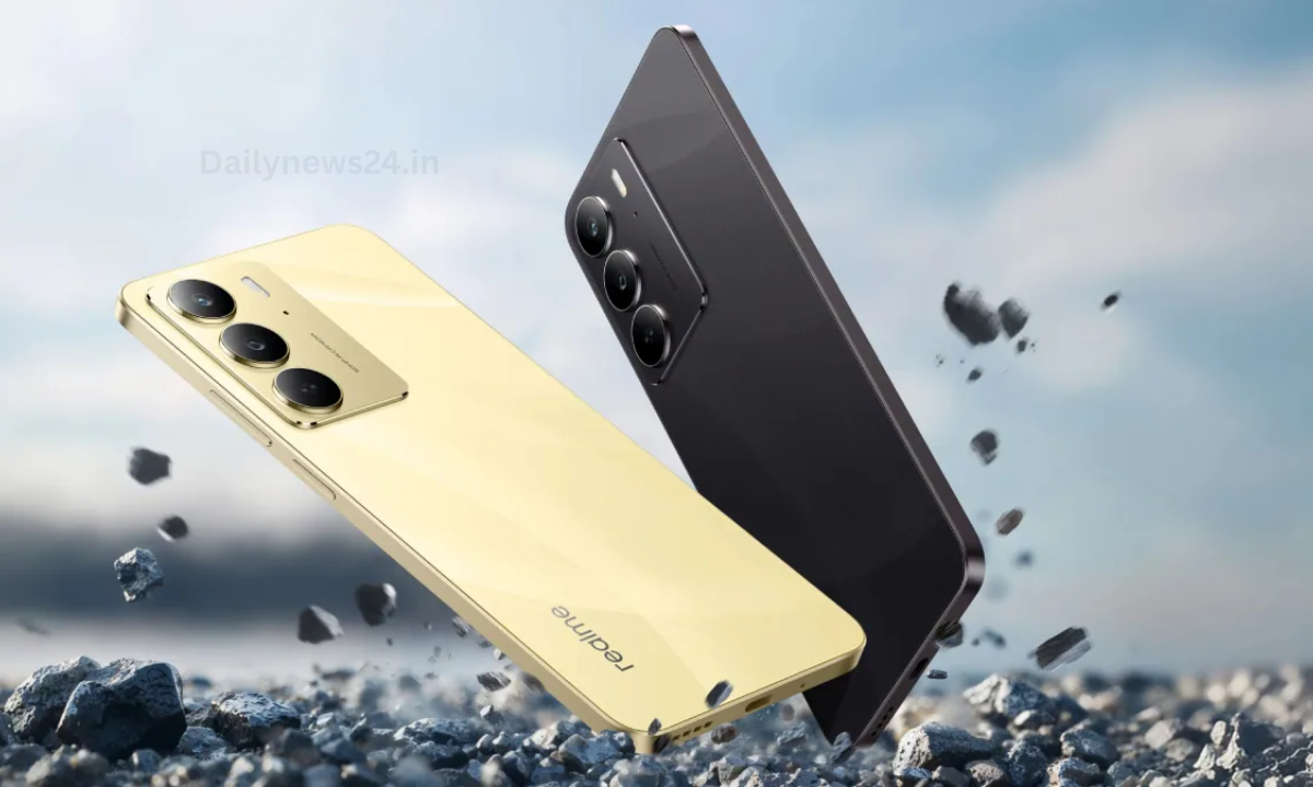 Realme C73 5G