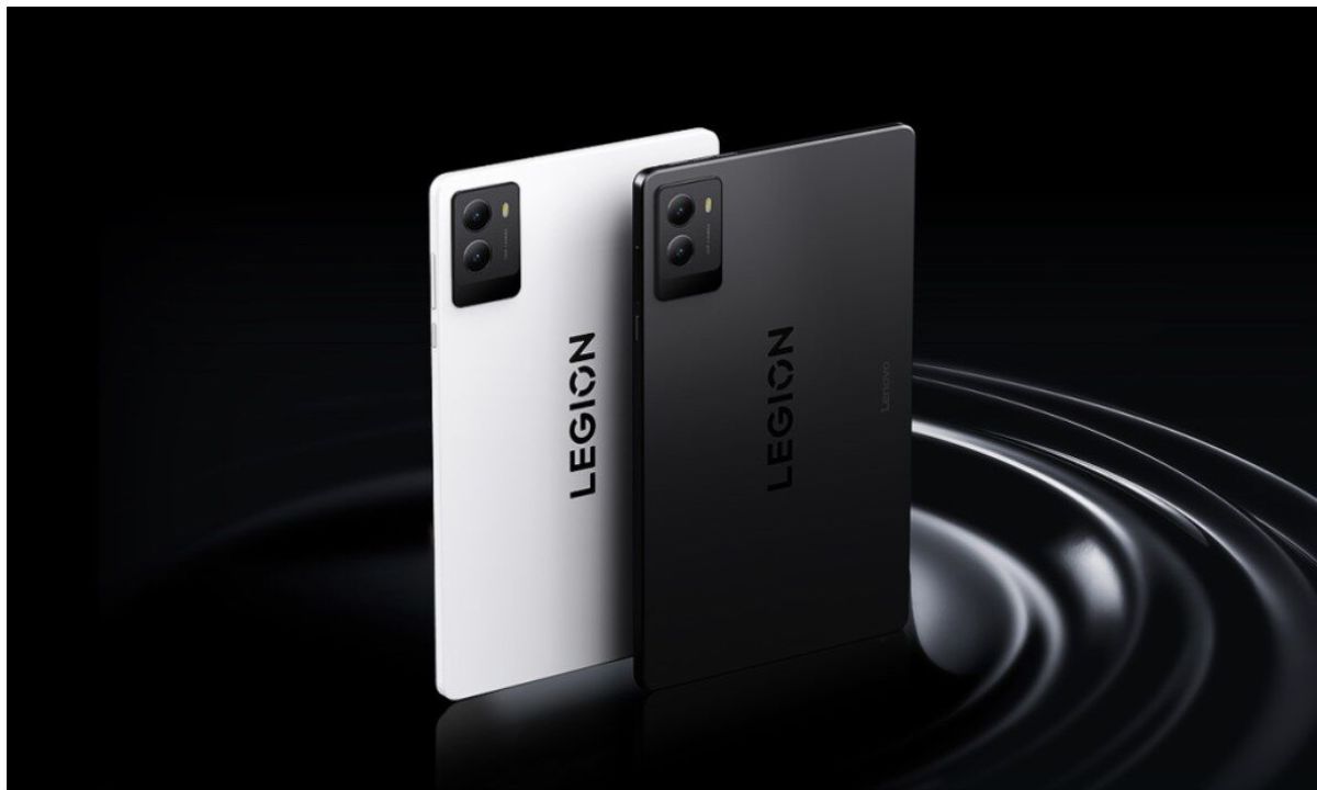 Lenovo Legion Y700 Gen 4
