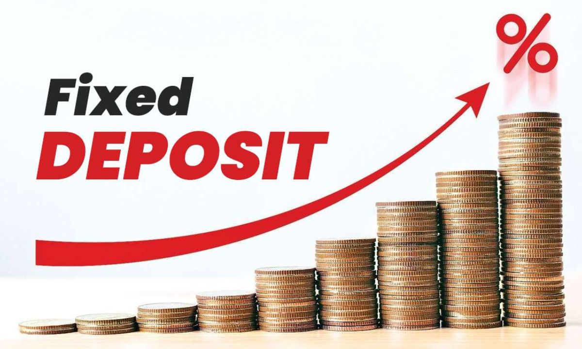 FD Rates Hike