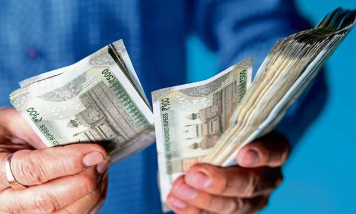 Financial Tips