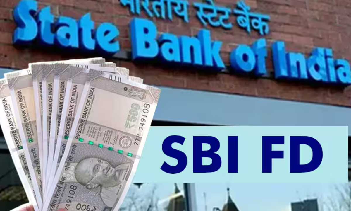 Fixed Deposit