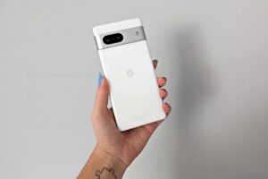 Google Pixel 7