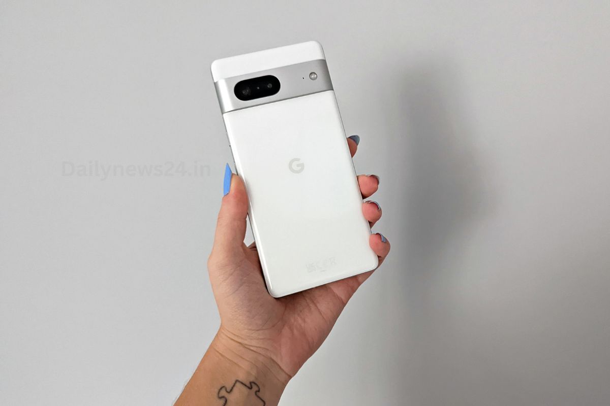 Google Pixel 7