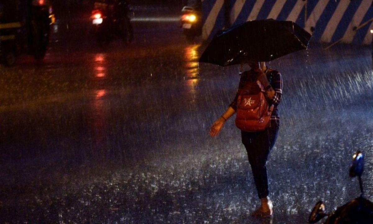 Gujarat Weather