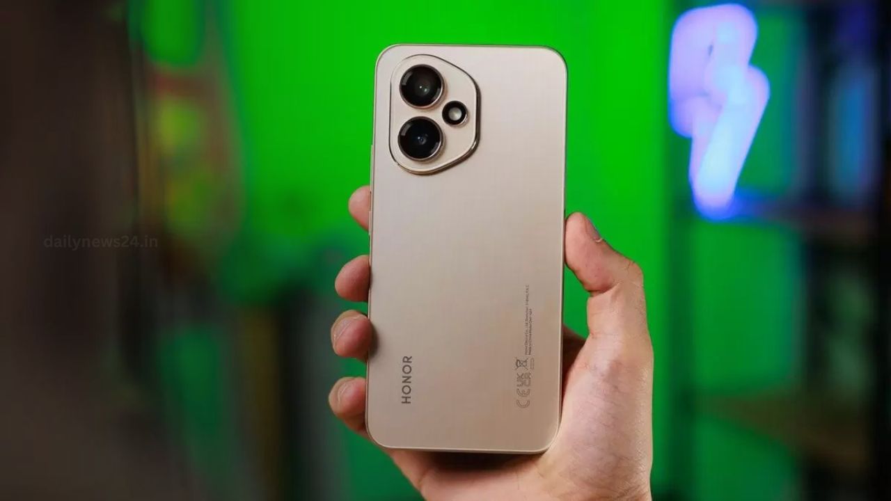 HONOR 400 Price 