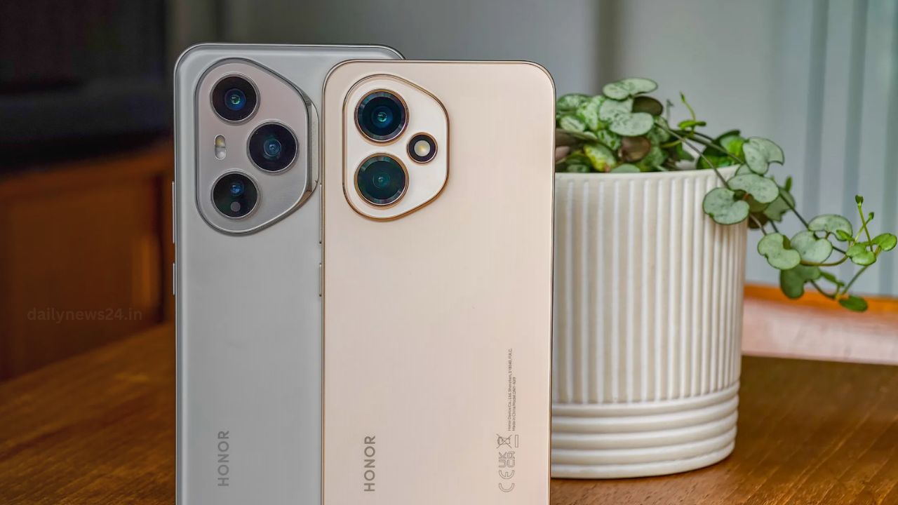 HONOR 400 Specifications 