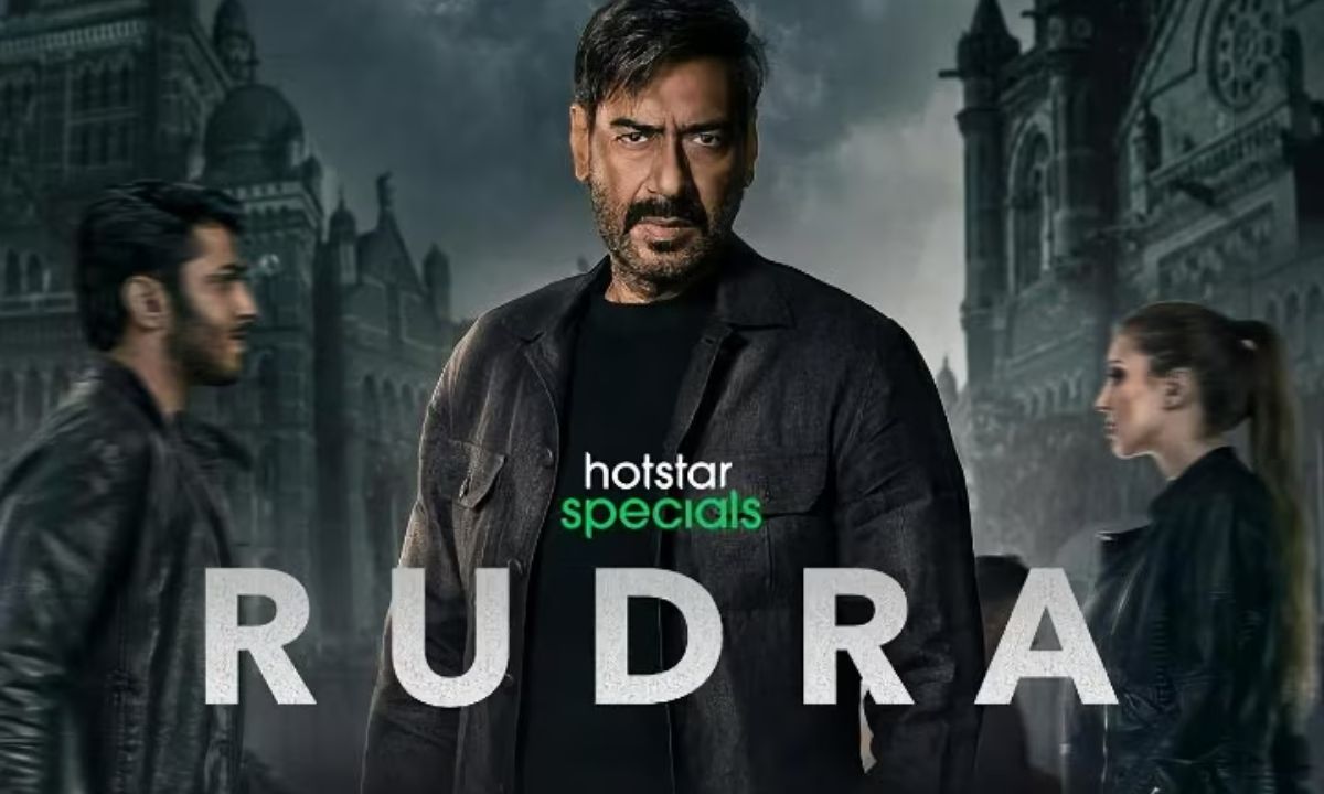 High Budget Web Series