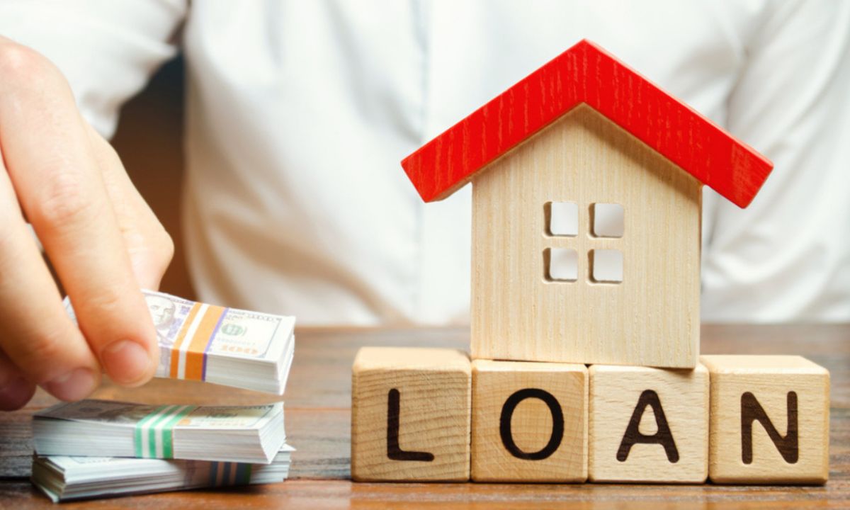 Home Loan EMI