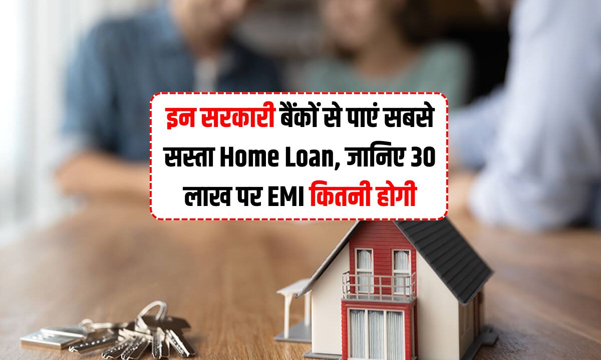 Home Loan