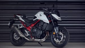 Honda CB750 Hornet Price 