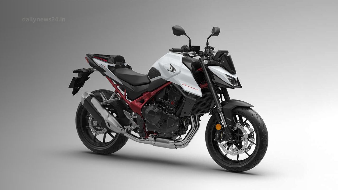 Honda CB750 Hornet Price 