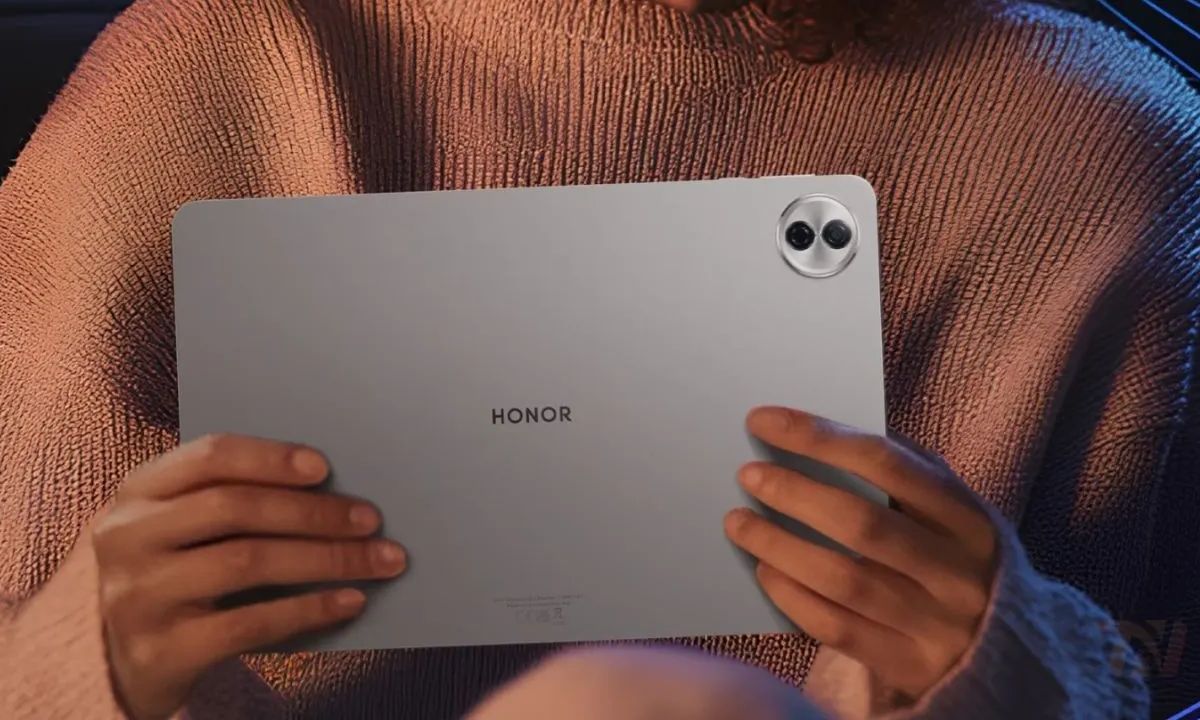 Honor Pad 10