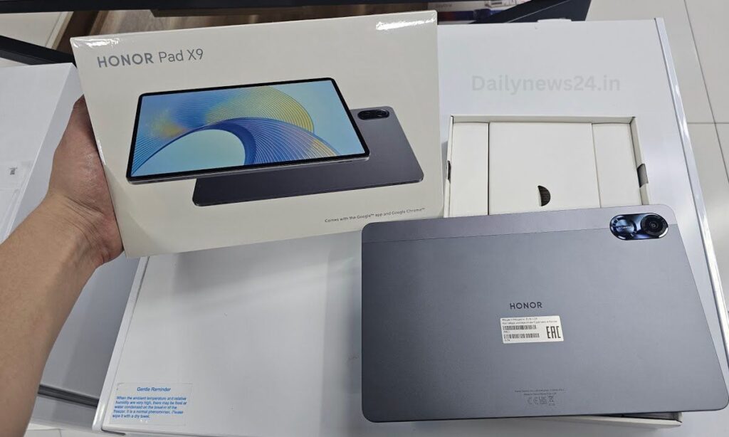 Honor Pad X9