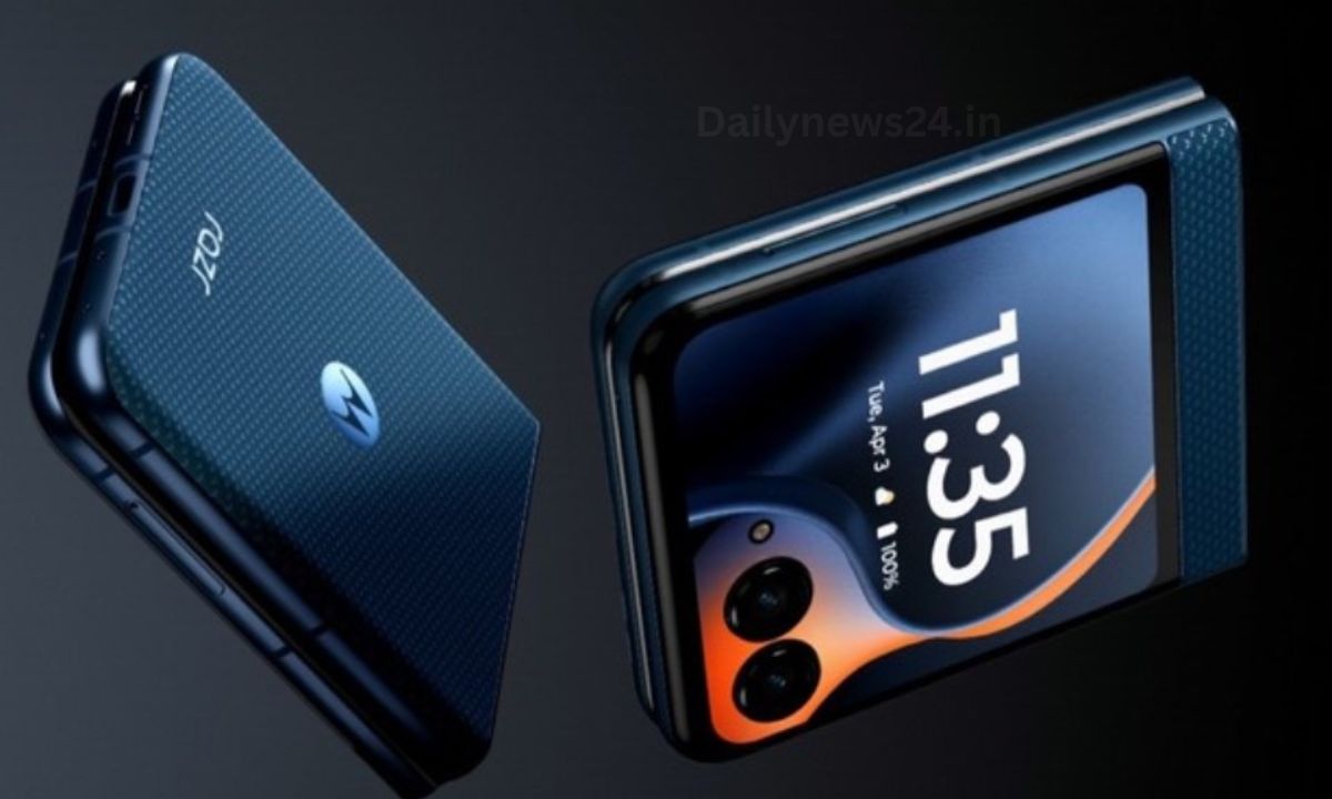 Motorola Razr 60