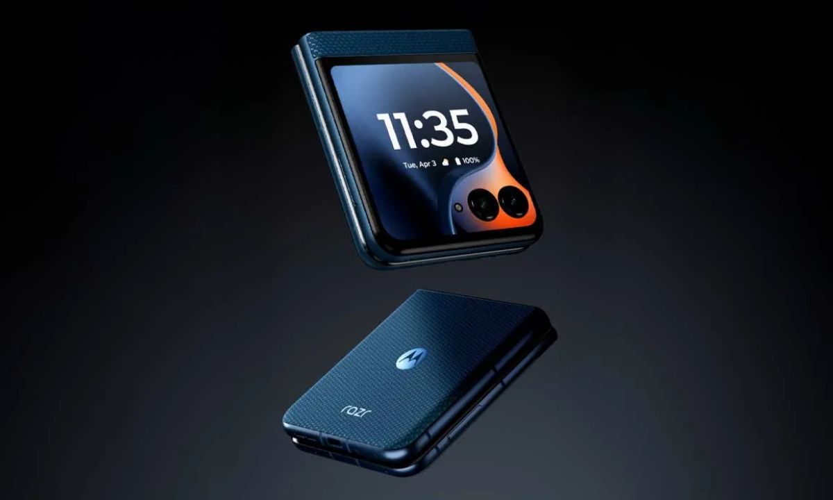 Motorola Razr 60