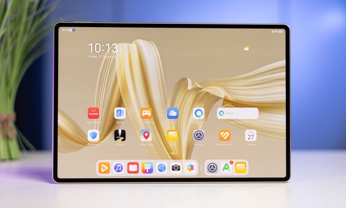 Huawei MatePad Pro 12.2