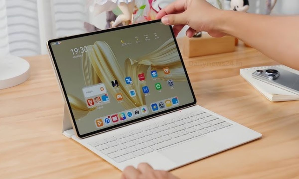 Huawei MatePad Pro 12.2