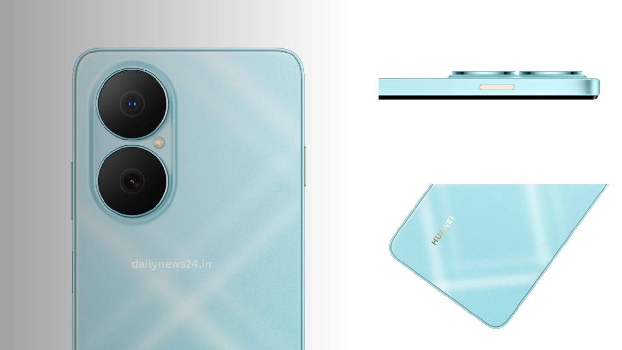 Huawei Nova Y73 Specifications 