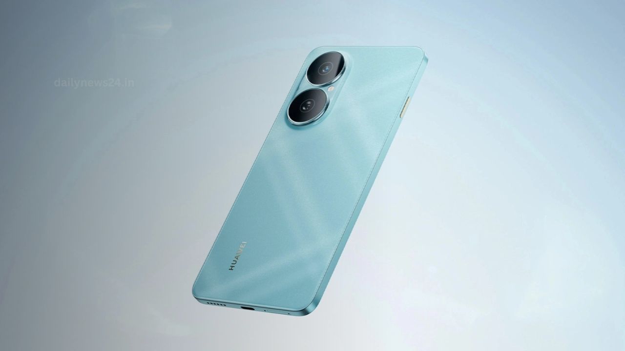 Huawei Nova Y73