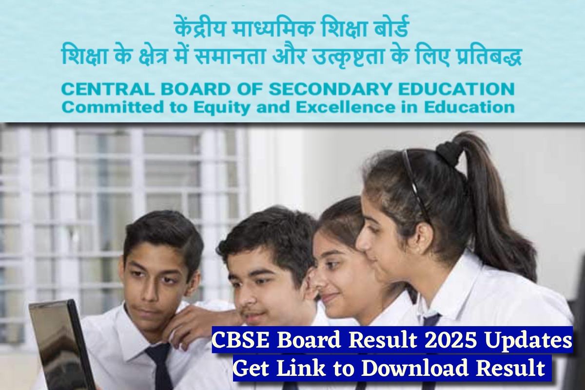 CBSE Board Result