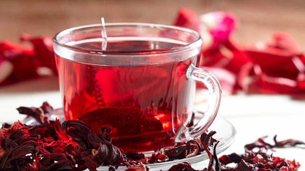 Anti Aging Drink