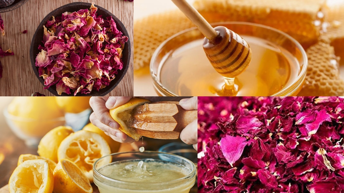 Anti Aging Homemade Drink