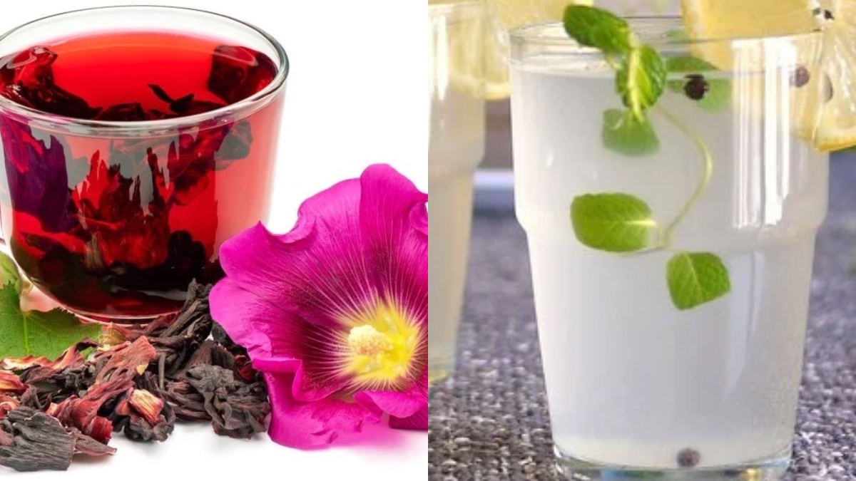 Anti Aging Drink