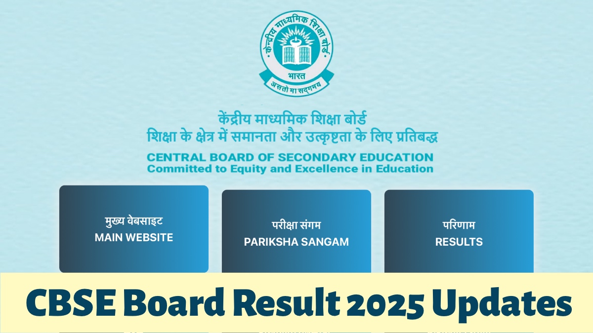 CBSE Board Result