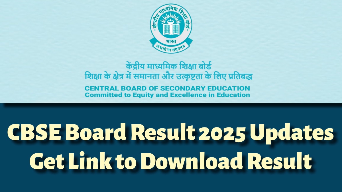 CBSE Board Result