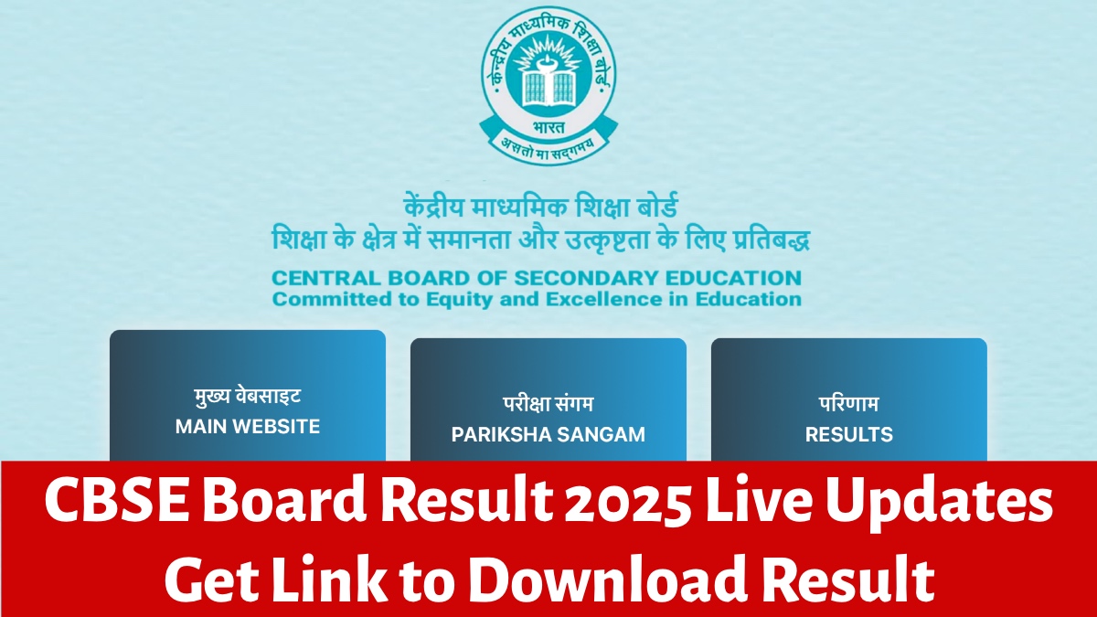 CBSE Board Result