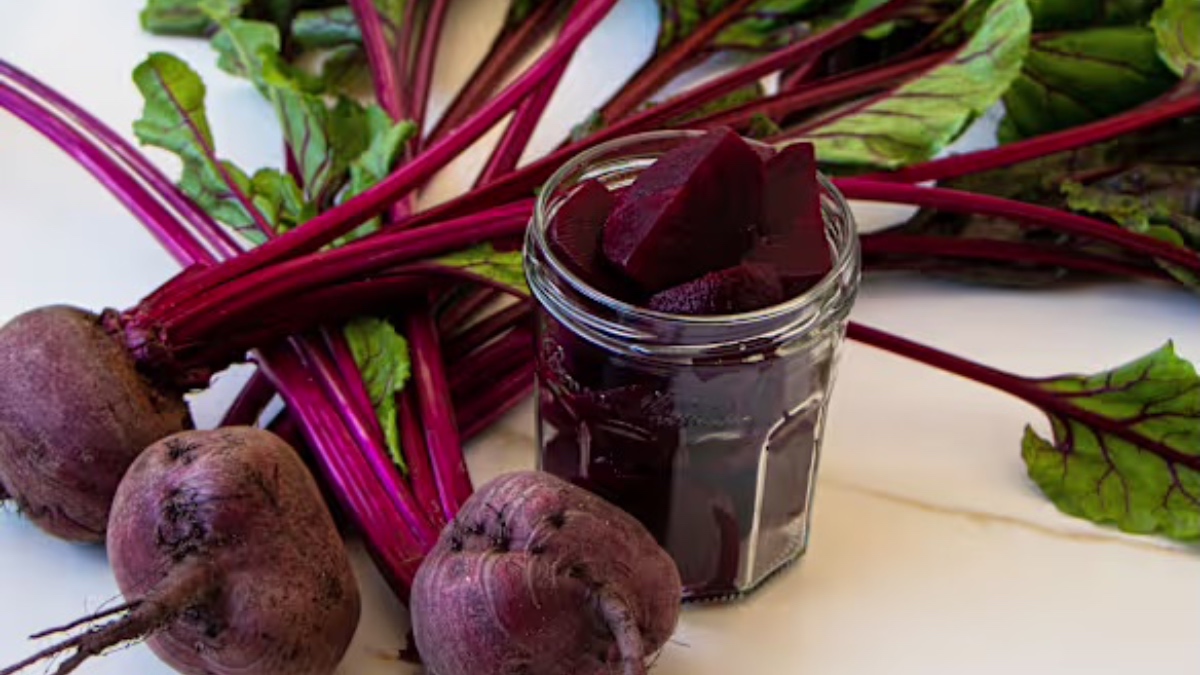 Beetroot For Skin Care