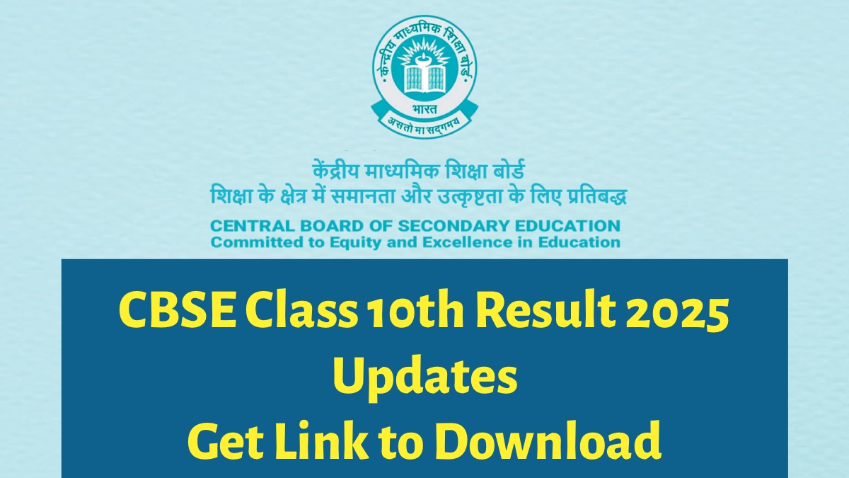 CBSE Class 10th Result
