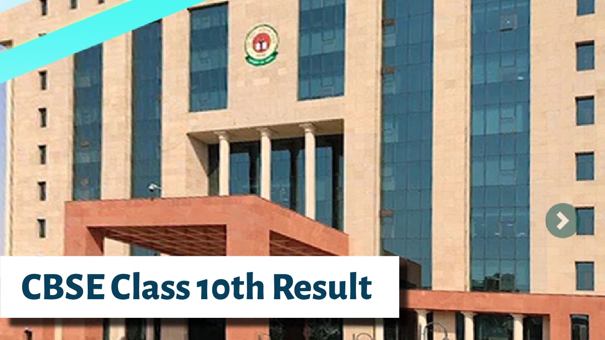 CBSE 10th Result