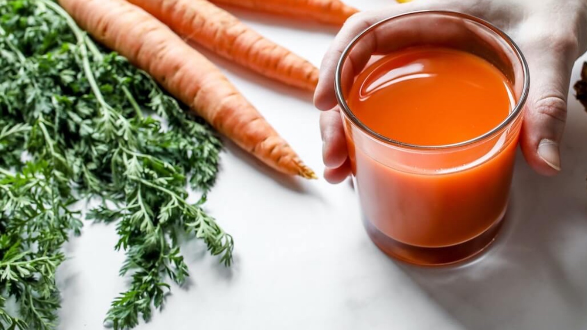 Weight Loss Juice