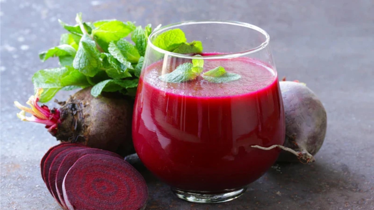 Juice For Weight Loss